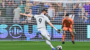Com correções no UT e VOLTA, FIFA 23 recebe patch no PS5