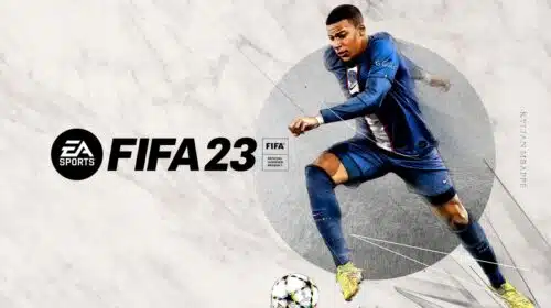 Adeus, L1 e triângulo? Update de FIFA 23 nerfa lançamentos