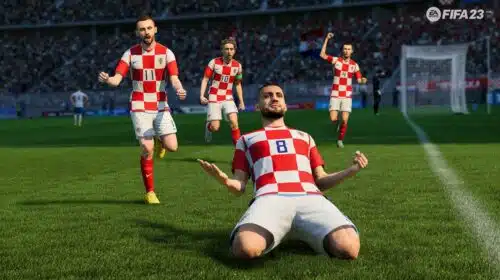 FIFA 23: insider detalha programação de evento da Copa do Mundo