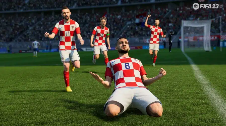 FIFA 23: insider detalha programação de evento da Copa do Mundo