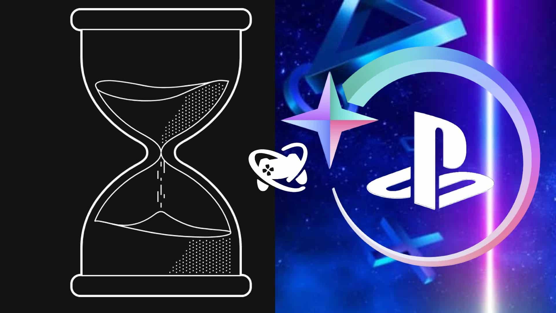 PlayStation-Stars mit Warteschlange?  ich weiß was es bedeutet