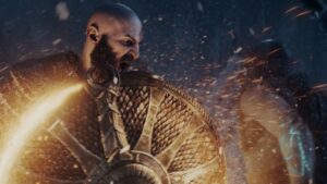 Santa Monica está trabalhando em algo “inspirador”, diz chefe da PS Studios