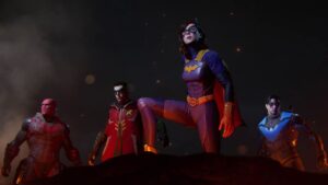 Gotham Knights: veja 30 minutos de gameplay em PT-BR