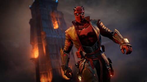 Gotham Knights: WB Games anuncia patch para corrigir problemas de FPS