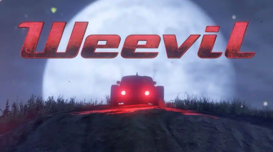 GTA Online: Halloween continua em Los Santos com o veículo inédito Weevil