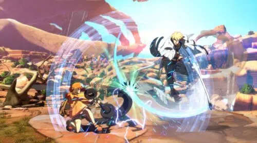 Guilty Gear Strive sofre com hackers às vésperas de torneio importante