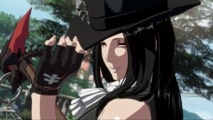 Guilty Gear Strive já tem mais de 3 milhões de jogadores