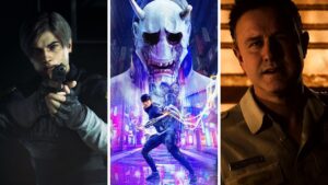 Sem travessuras! 10 grandes jogos da promoção de Halloween da PS Store