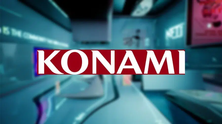 Konami promete 2023 com projetos não anunciados e 