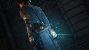 Lies of P pode exigir até 60 horas de gameplay, diz diretor