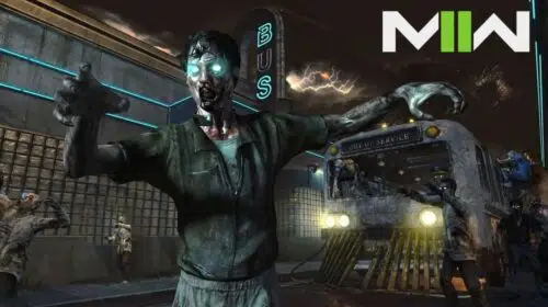 Modo Zombies pode chegar em breve a Modern Warfare II