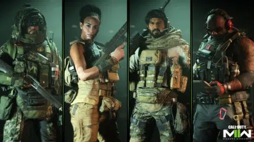 Modern Warfare II: como progredir no ranking até a estreia da Temporada 1