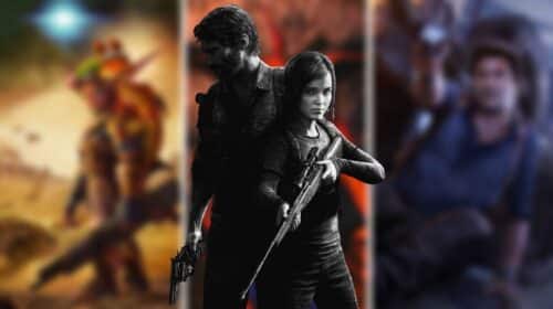 Sony atualiza vagas e confirma que Naughty Dog trabalha em uma 