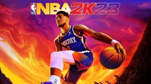 Com até 35% de desconto, NBA 2K23 é a Promoção da Semana na PS Store