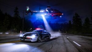 Need for Speed Unbound pode ser revelado nos próximos dias