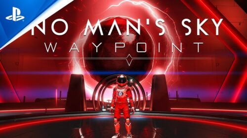 No Man's Sky: update 4.04 repara vários bugs da atualização Waypoint