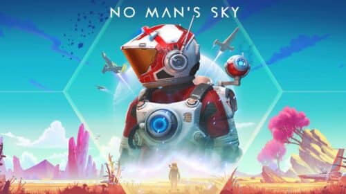 Atualização de No Man's Sky tornará o game mais acessível para novatos