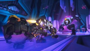 Overwatch 2: jogadores acessam mapas PvE antes do lançamento do modo