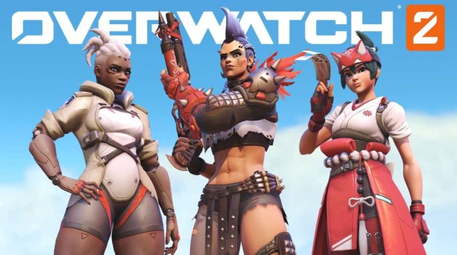 Overwatch 2: conheça todos os personagens confirmados até agora