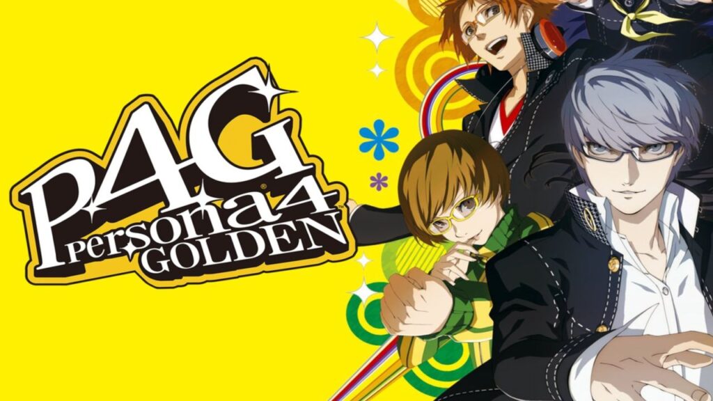 Persona 3 Reload – Importazione Giapponese Per PS4 E PS5 – Atlus 2024