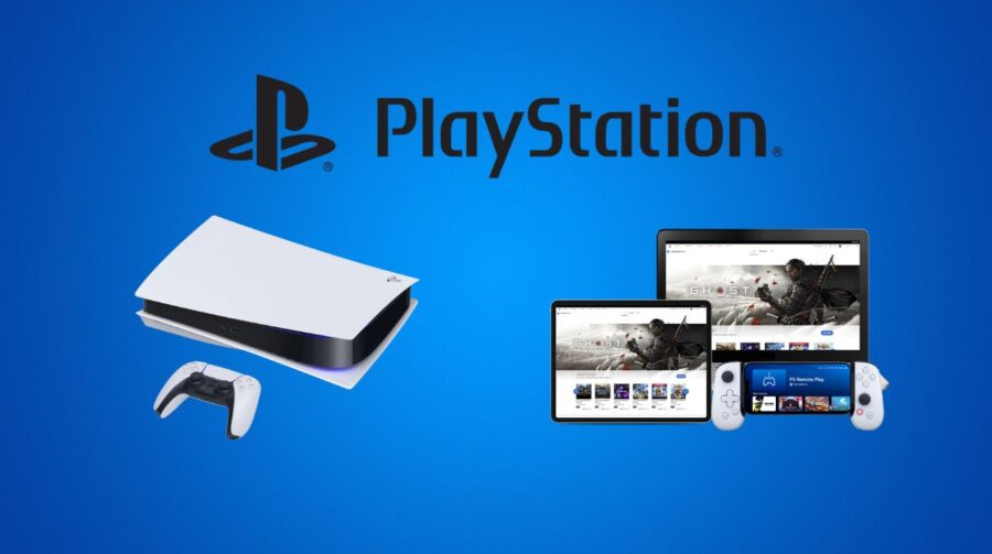Sony revela em relatório que pode lançar mais de seus exclusivos para o PC  - GameBlast