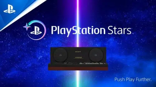 PlayStation Stars: como liberar o colecionável Sony Chord Machine