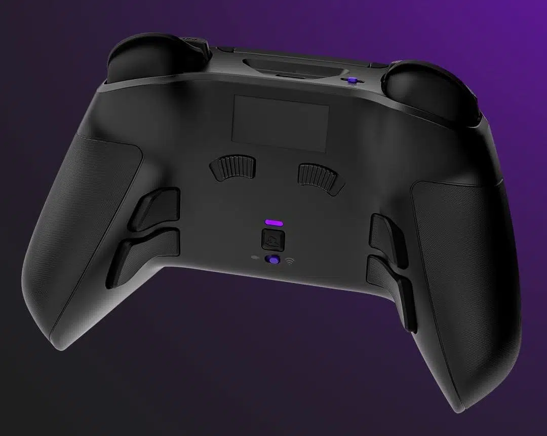 controle ps5 da Victrix