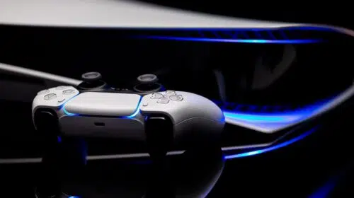 Sony vendeu mais de 10 milhões de unidades do PS5 nos EUA