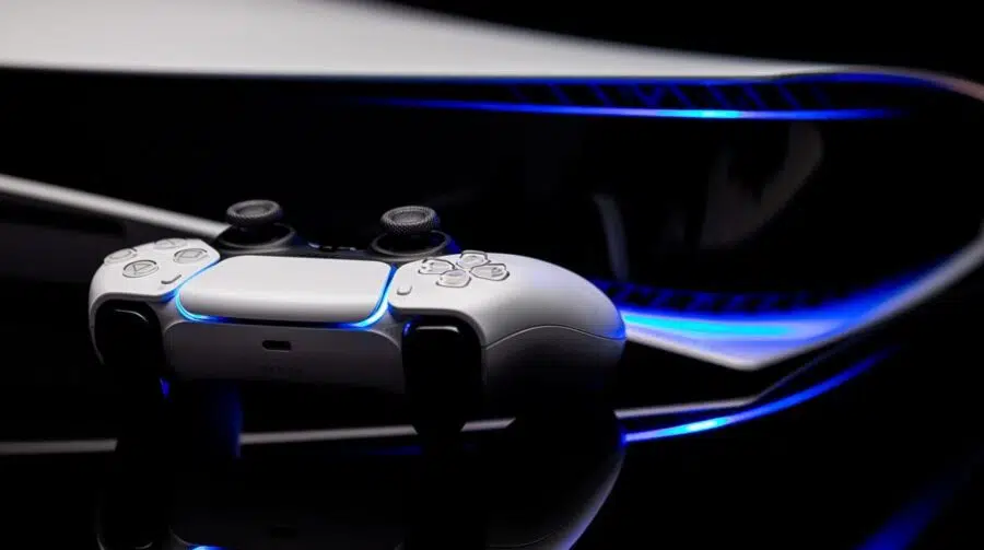 Até abril, Sony quer bater meta de 37 milhões de PS5 vendidos