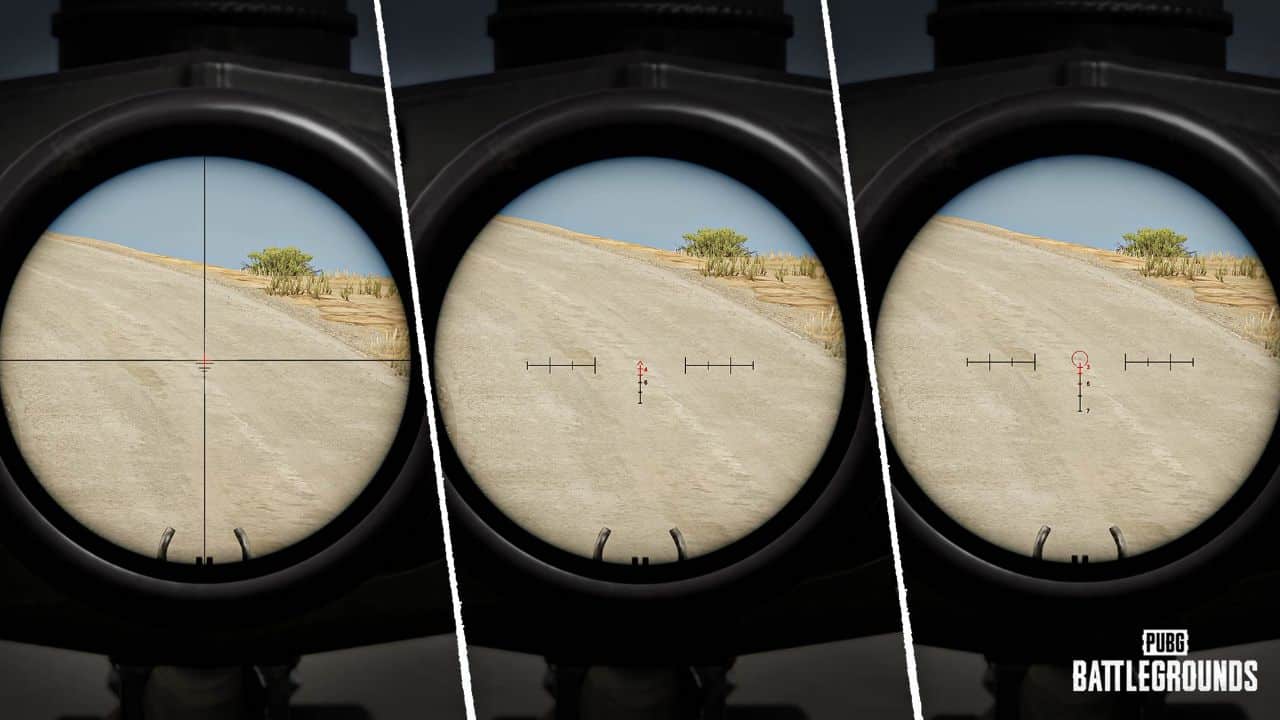 imagem de pubg