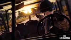 Estúdio de PUBG está criando um shooter para concorrer com DMZ e Tarkov