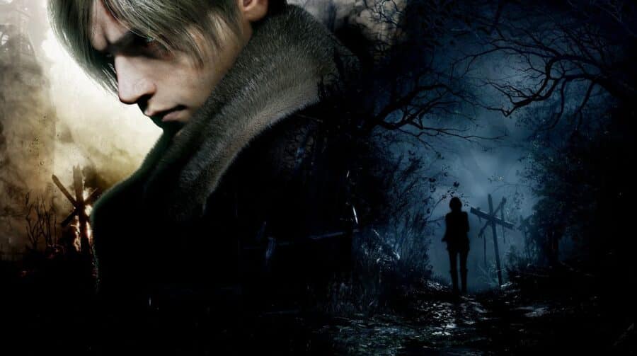 Resident Evil 4 Remake terá upgrade gratuito do PS4 para o PS5
