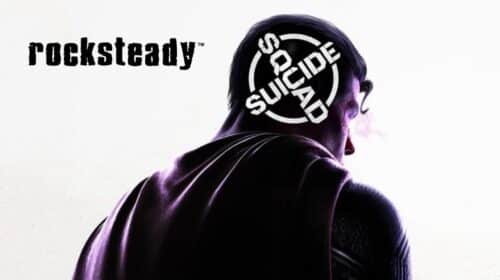 Fundadores da Rocksteady deixam estúdio; Esquadrão Suicida não será impactado