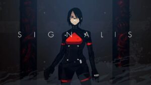 Signalis: novo gameplay detalha mecânicas e atmosfera de terror