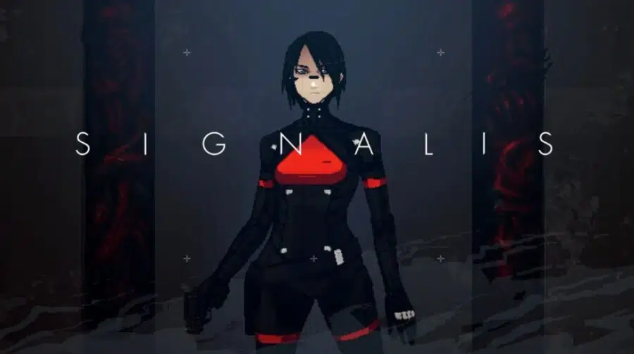 Signalis: novo gameplay detalha mecânicas e atmosfera de terror