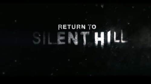 Diretor de Terror em Silent Hill anuncia novo filme da franquia