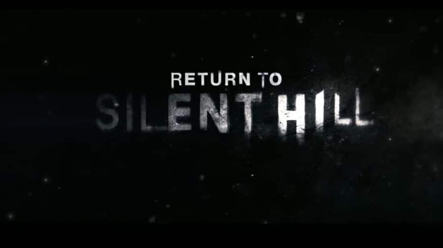Terror Em Silent Hill