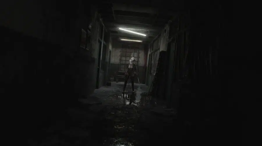 Silent Hill 2: devs da Bloober Team divulgam vídeo de mocap e inspirações