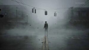 Trailer de Silent Hill 2 Remake não “reflete o espírito do jogo”, diz estúdio