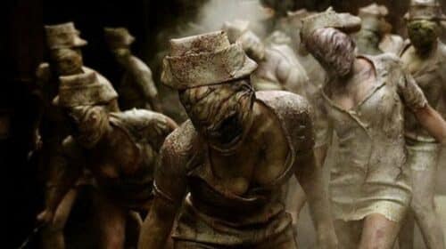 Diretor de filme de Silent Hill diz haver muitos jogos em produção