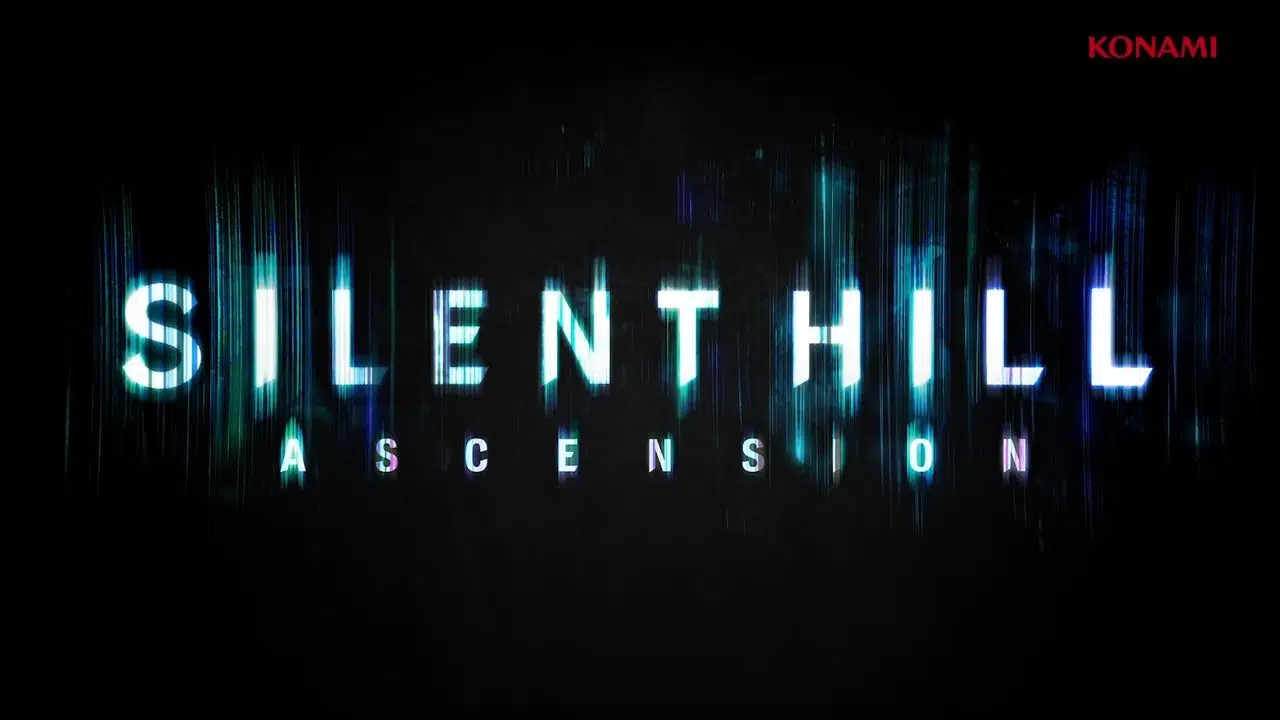 banner de silent hill ascension