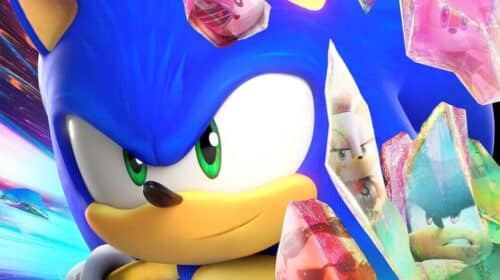 Oficial! Sonic Prime chega em 15 de dezembro à Netflix; veja pôsteres