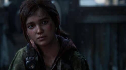 Patch de The Last of Us Part I no PC traz melhorias de texturas e resolução