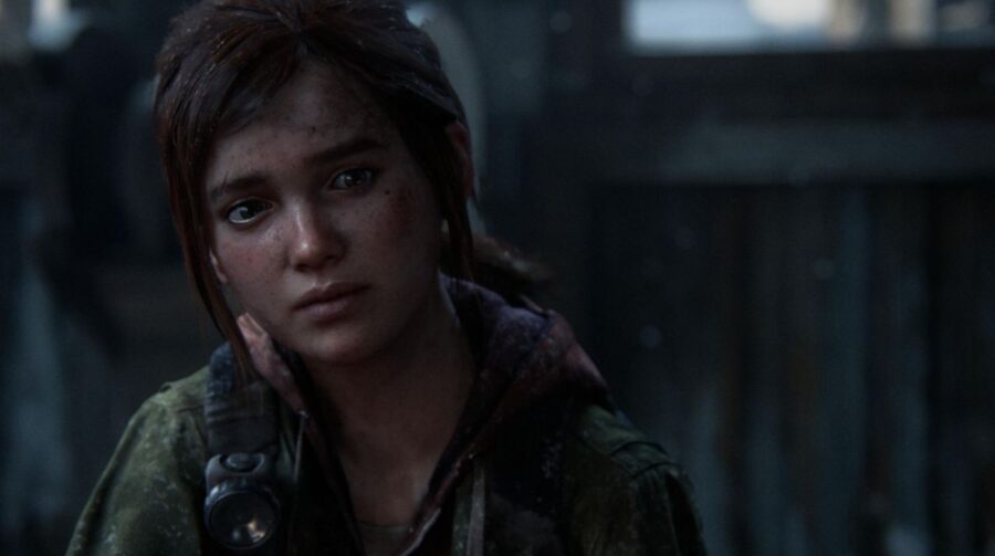 The Last of Us Part II” para PS5 ganha patch de desempenho