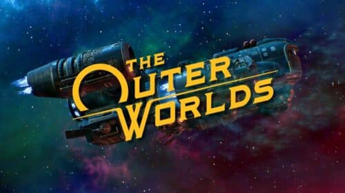The Outer Worlds: versão de PS5 é classificada em Taiwan
