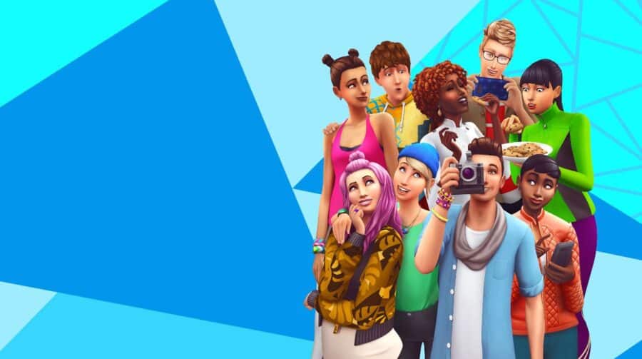 The Sims 4 vira gratuito e já pode ser resgatado nas lojas digitais