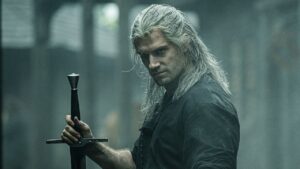 O sonho acabou? Henry Cavill não retornará para a série de The Witcher