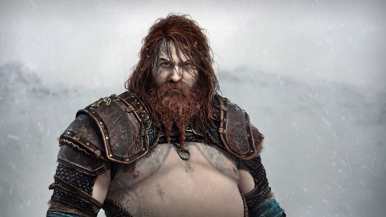 God of War Ragnarok: Os deuses nórdicos que queremos no novo jogo