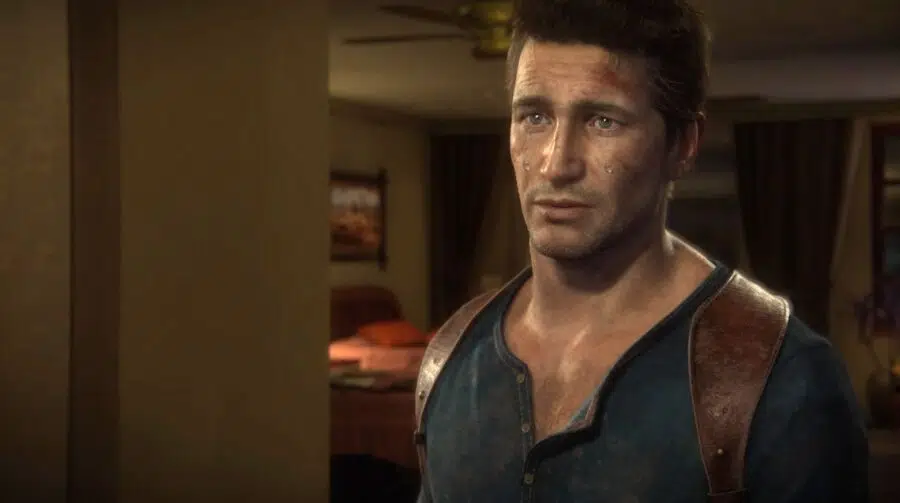 Uncharted tem o pior registro de jogadores simultâneos da PS Studios no PC