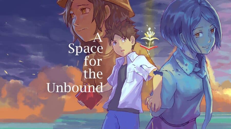 A Space for the Unbound será lançado em janeiro de 2023 para PS4 e PS5